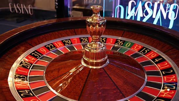 Mega Wheel game interface showing multiplier segments