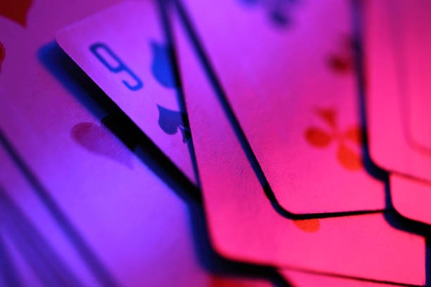 Live tables offer real-time play Live dealer table with multiple camera angles