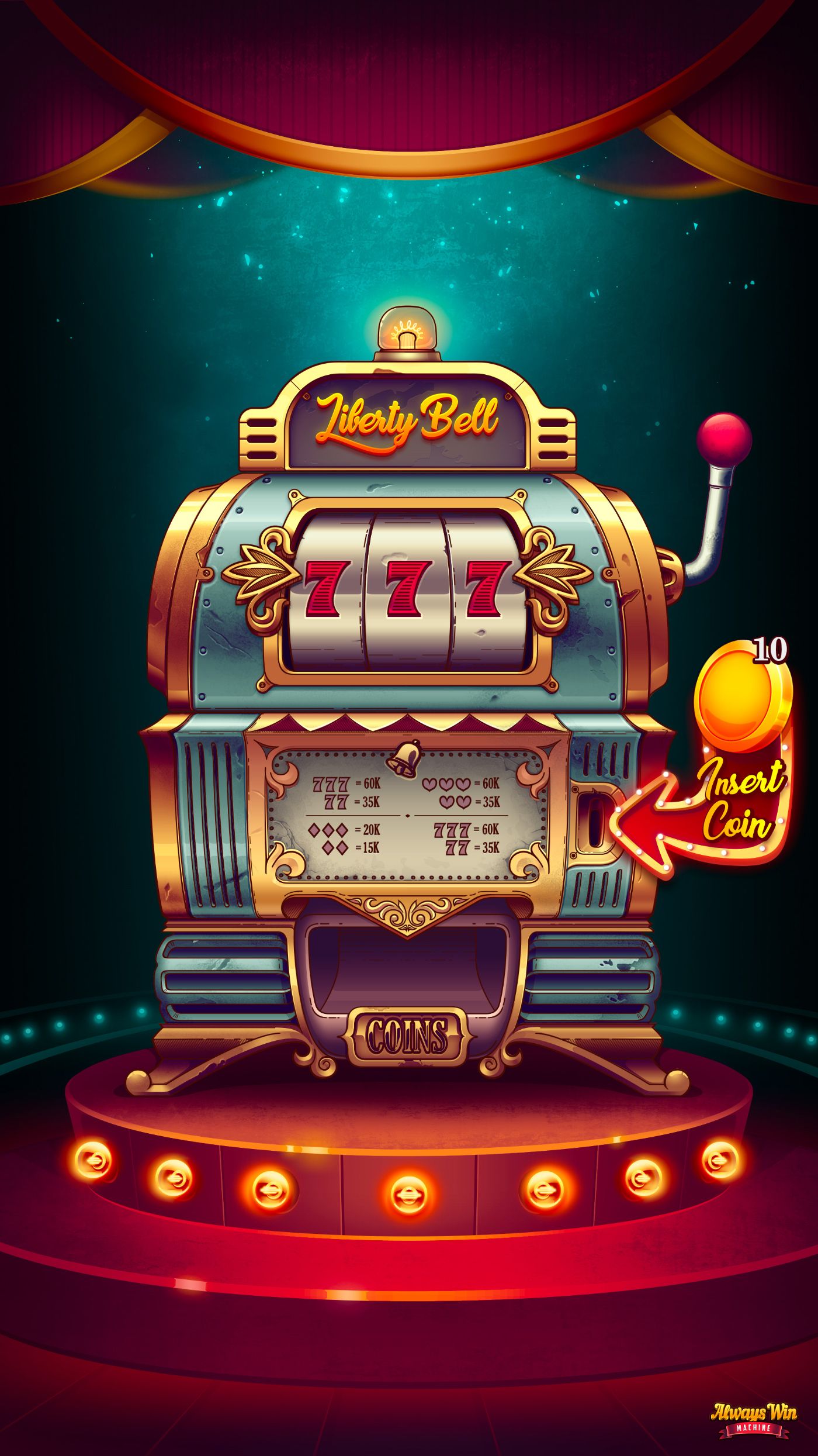 SA Gaming baccarat table with betting interface