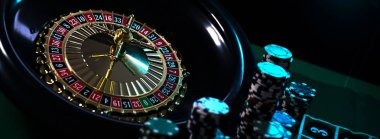 Draw results and payout confirmation
